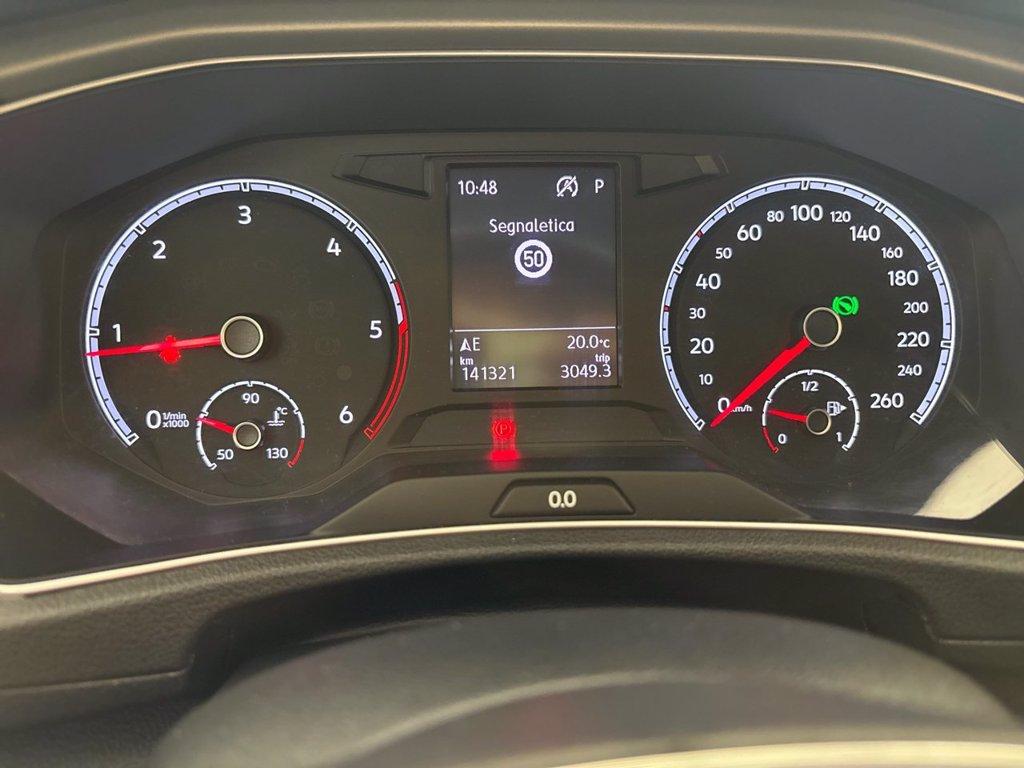 VOLKSWAGEN T-roc 2.0 tdi business 150cv dsg del 2021