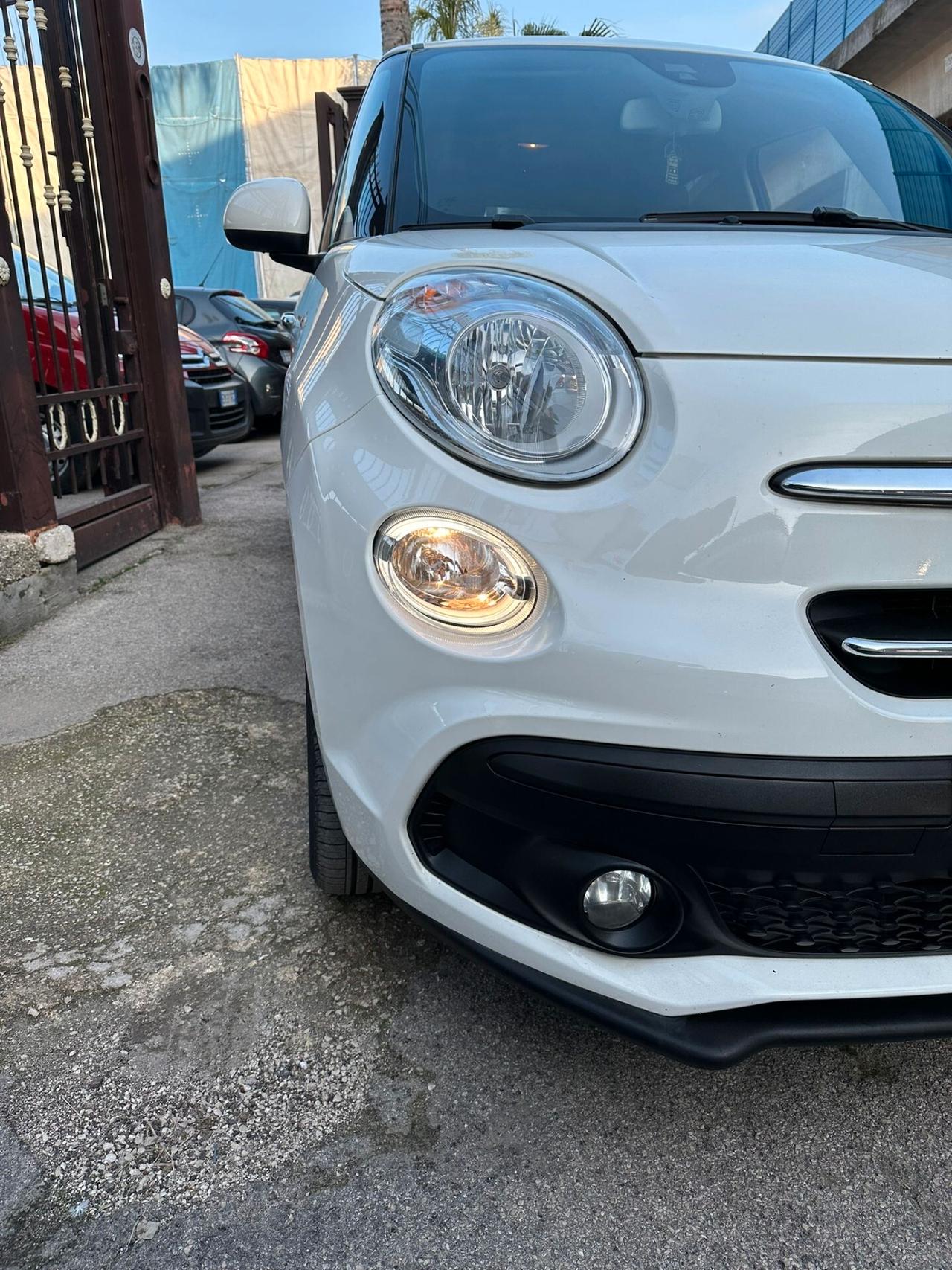 Fiat 500L 1.3 Multijet 95 CV Lounge