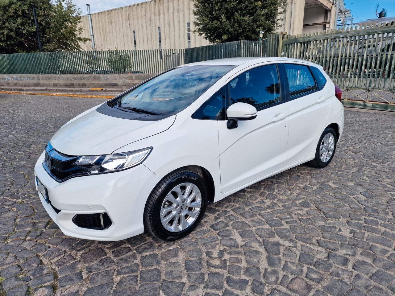 Honda Jazz 1.3 Comfort Navi ADAS