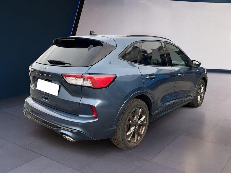 Ford Kuga III 2020 1.5 ecoboost ST-Line X 2wd 150cv