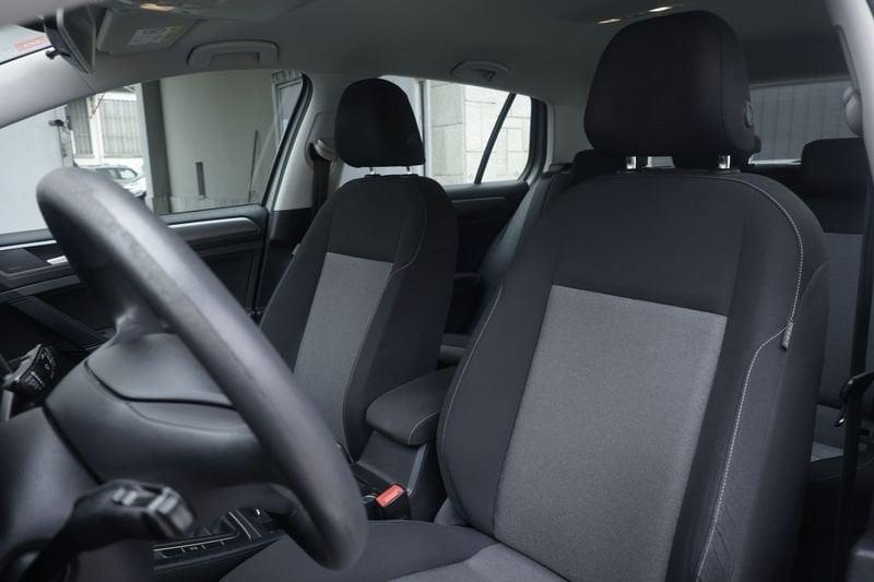 Volkswagen Golf Volkswagen Golf 1.6 TDI 90 CV 5p. Business Trendline BlueMotion Tech. Unicoproprietario