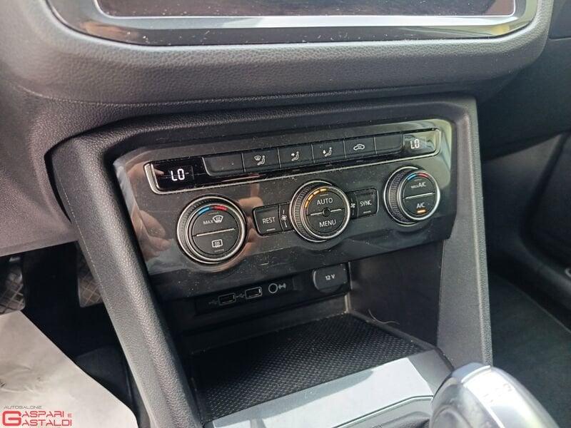 Volkswagen Tiguan 1.5 TSI Advanced BMT DSG ACT R Line