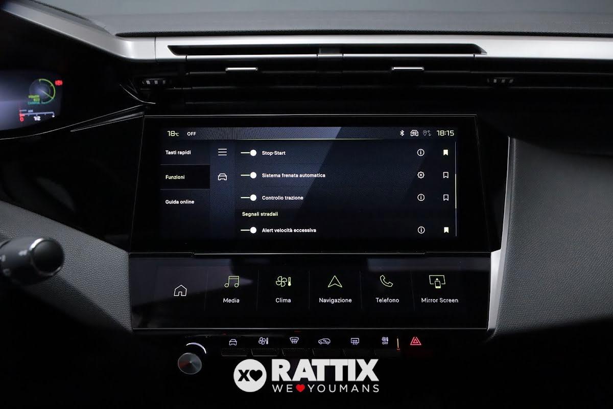 Peugeot 208 1.2 Hybrid 136CV Allure e-DCS6 + Access Pack