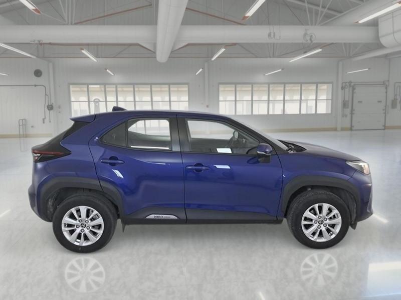 TOYOTA YARIS CROSS 1.5H 116 CV E-CVT Business