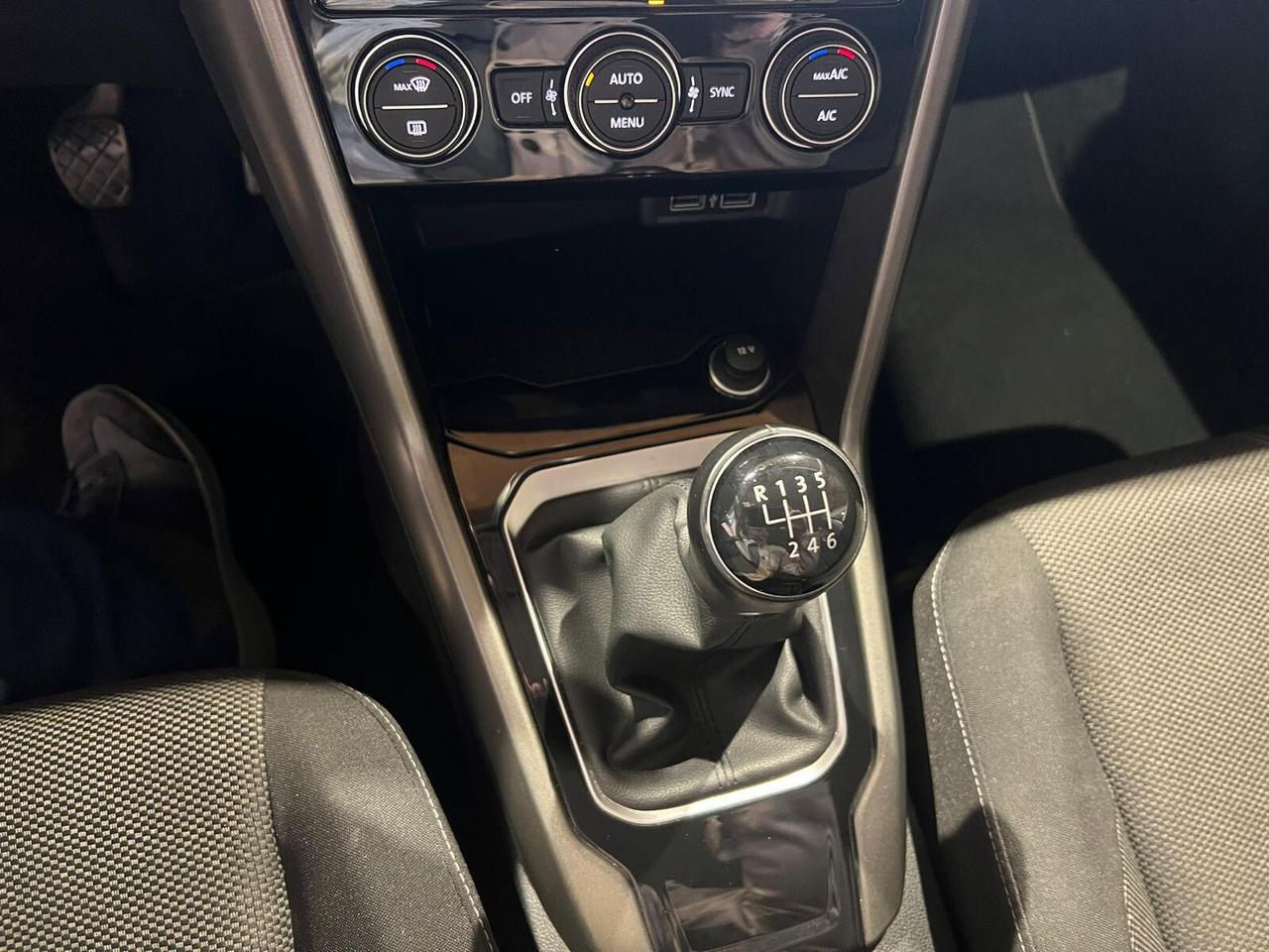 Volkswagen T-Roc 1.6 TDI Technology 10/2020