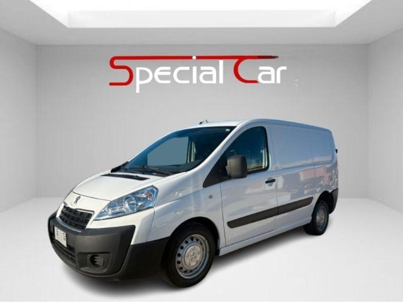 Peugeot Expert 2.0 HDi 125CV FAP PC-TN 10Q Furgone