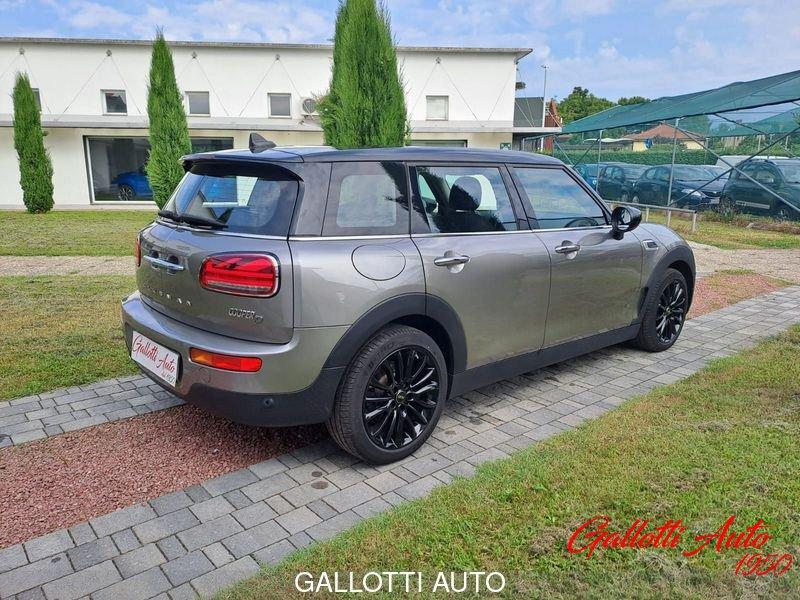 MINI Mini Clubman Cooper D Clubman-PROMO GALLOTTI