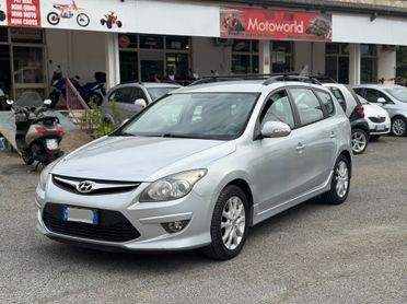 Hyundai i30 CW 1.6 CRDi 90CV 6m. Active
