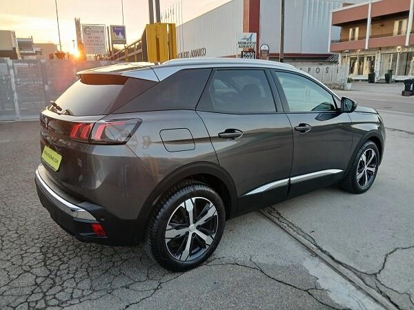 PEUGEOT 3008 1.5 BLUEHDi 130 CV EAT8 ALLURE PACK