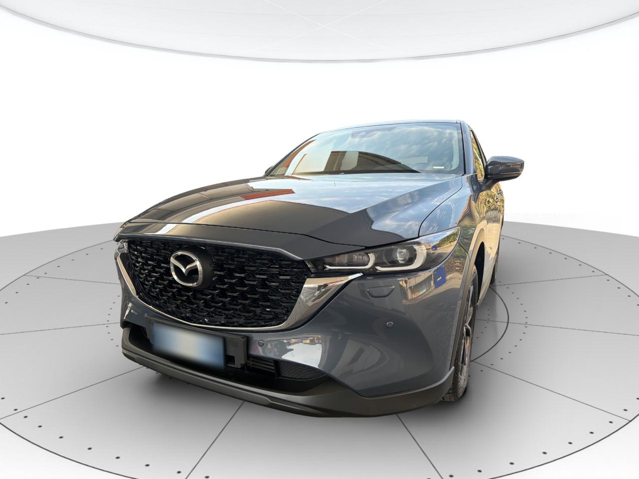 MAZDA CX-5 2.2 Centre-Line 2wd 150cv auto