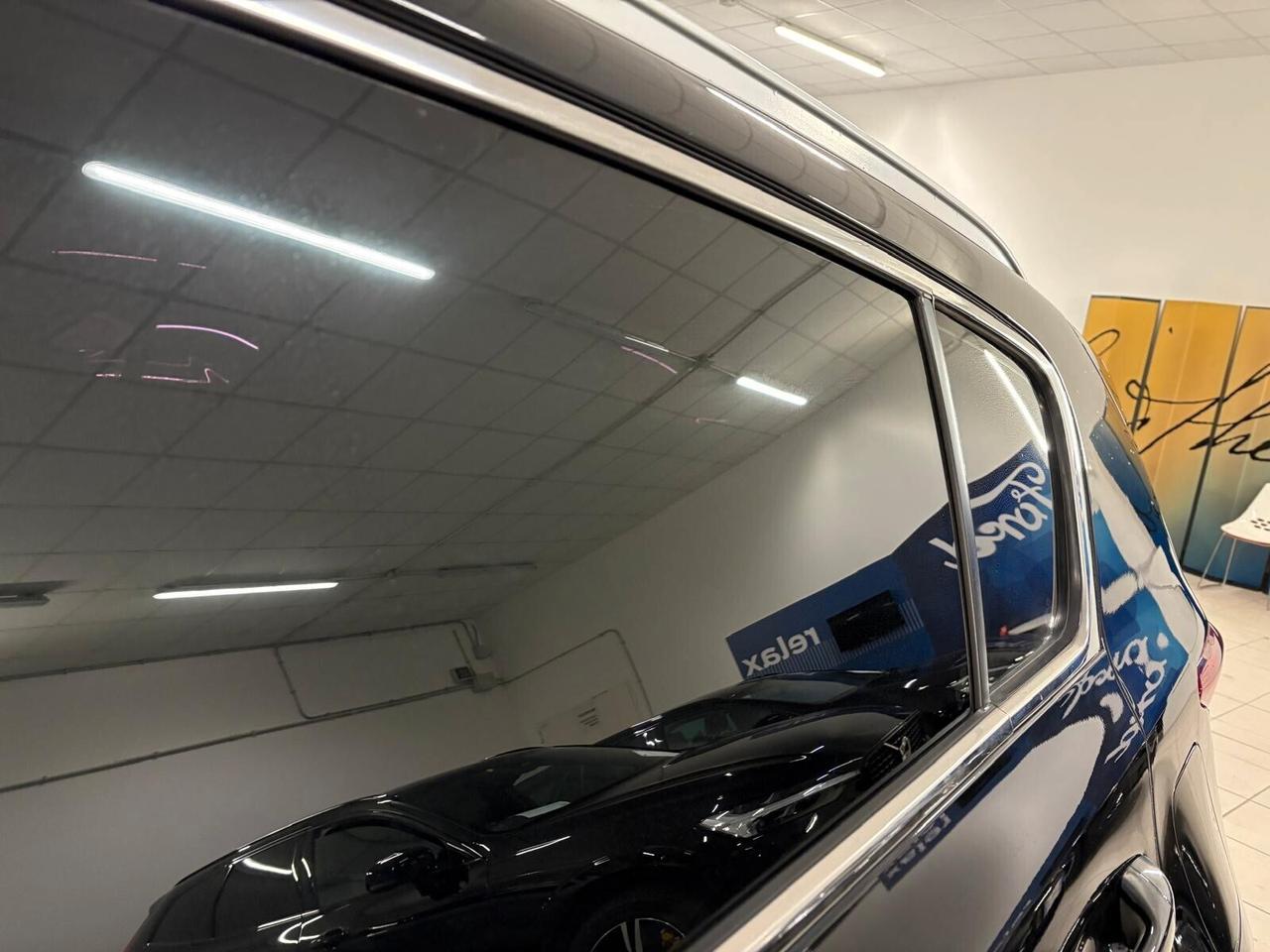 Kia Sportage BUSINESS CLASS 1.6 ECOGPL 2WD UNICO PR.