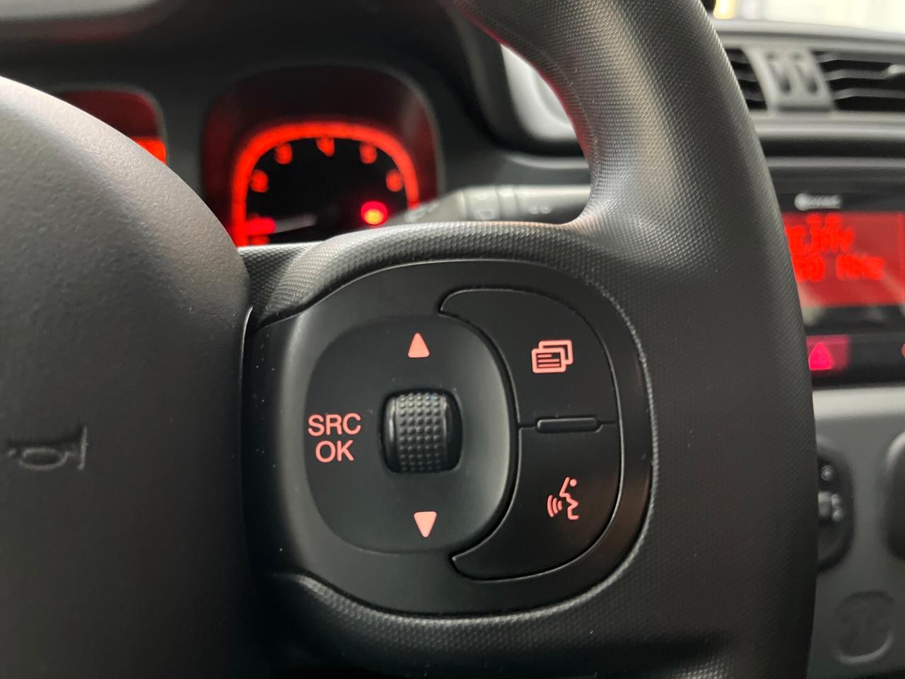 Fiat Panda 1.0 S&S Hybrid City Life - 2022