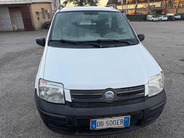 FIAT Panda 1.3 MJT 16V 4x4 senza nessun lavoro da fare