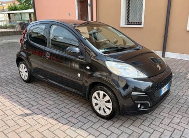 Peugeot 107 1.0 Benzina-GPL Ok Neopatentati
