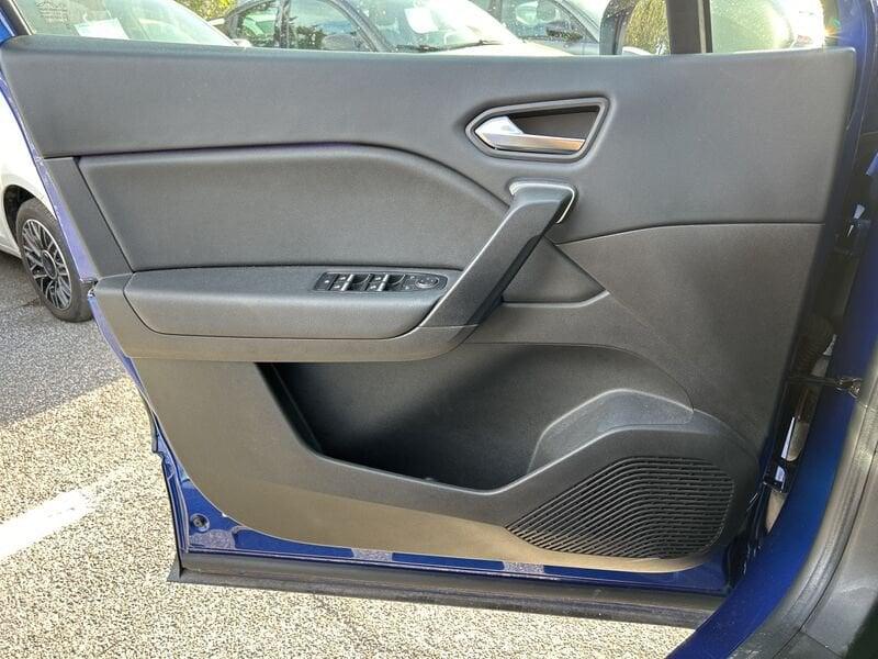 Renault Captur II 2019 1.0 tce Intens Gpl 100cv my21