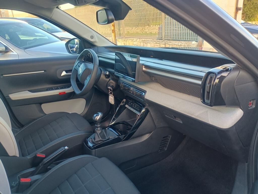 Citroen C3 1.2 100cv Max