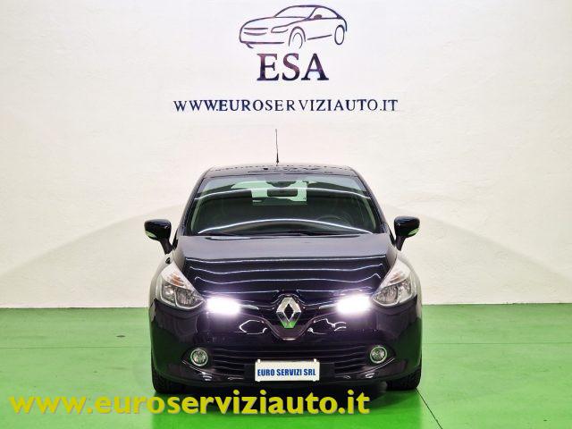 RENAULT Clio Sporter dCi 8V 75CV Start&Stop Energy Life