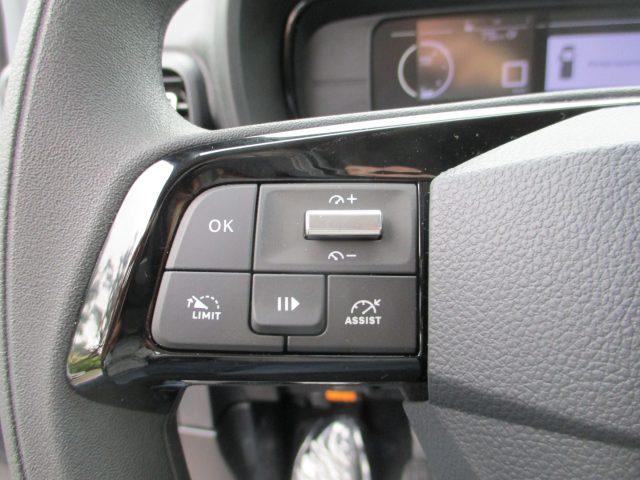 FIAT Doblo 1.5 BlueHdi 100CV Combi N1 - Carplay/AndroidAuto