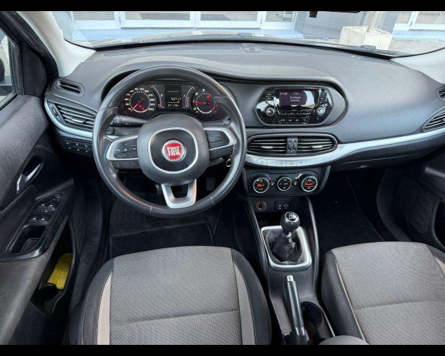 FIAT Tipo 1.4 4 porte Opening Edition