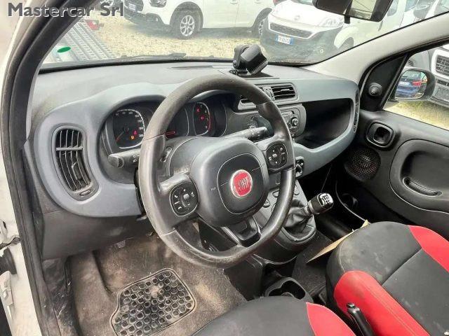FIAT Panda VAN 1.0 HYBRID POP 70CV 2 POSTI - GD089TL