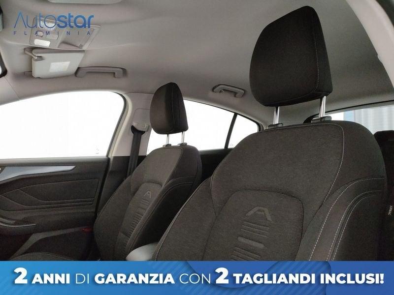 Ford Focus Active 1.0 ecoboost h s&s 125cv my20.75