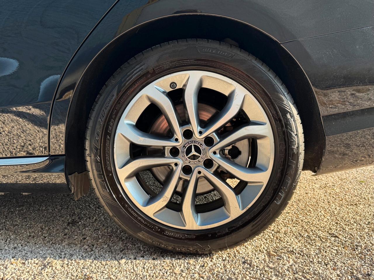 Mercedes C 200 d BlueTEC Executive auto | PREZZO PROMO