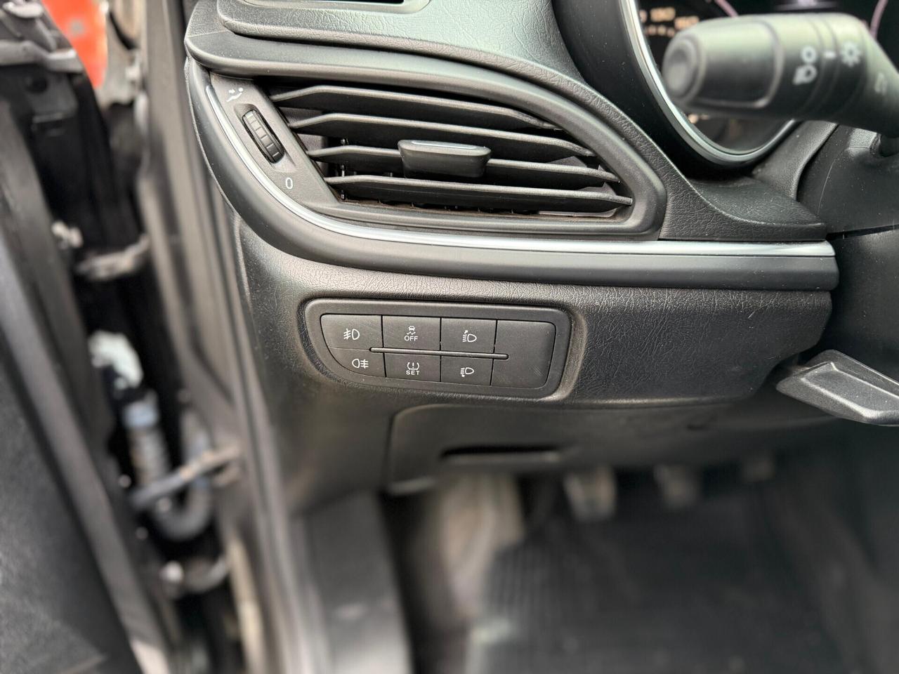 Fiat Tipo 1.6 Mjt 120 CV S&S SW Business