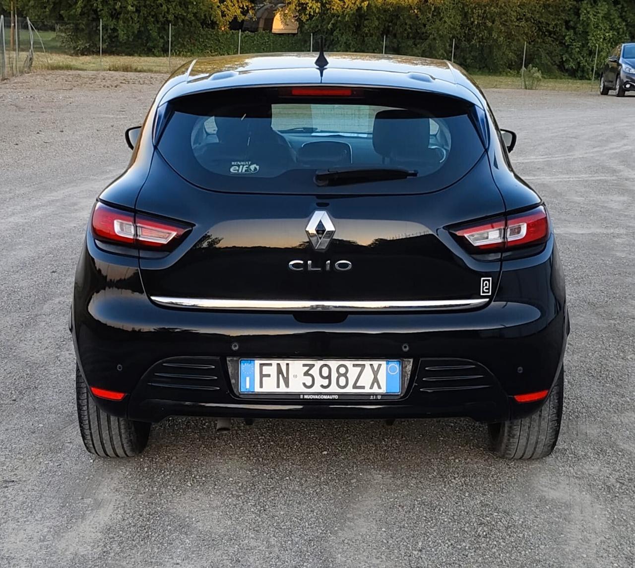 Renault Clio Sporter dCi 8V 75CV Start&Stop Energy Duel