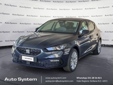 SEAT Leon Leon 1.5 hybrid Business 116cv dsg