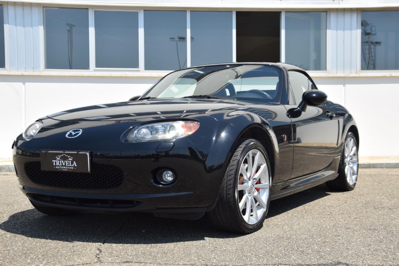 MAZDA MX-5 3ª serie MX-5 Roadster Coupé 2.0L ...