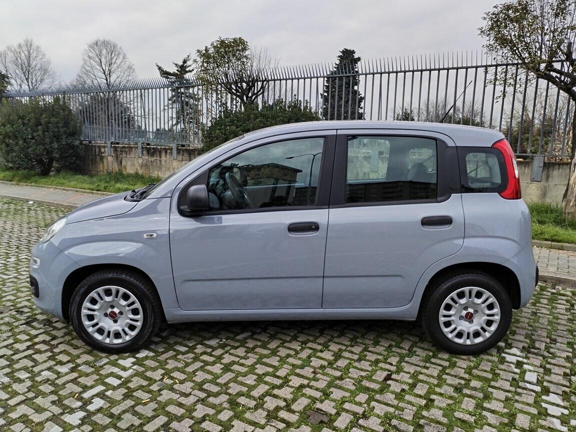 Fiat Panda 1.2 Easy 86000KM 2018 MANUTENZIONI FATTE