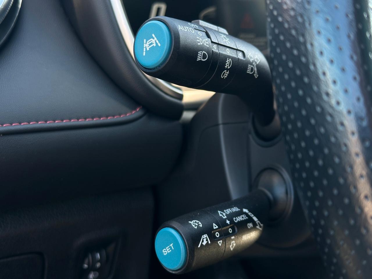 MG EHS 1.5 T-GDi Plug-in Hybrid Luxury Auto