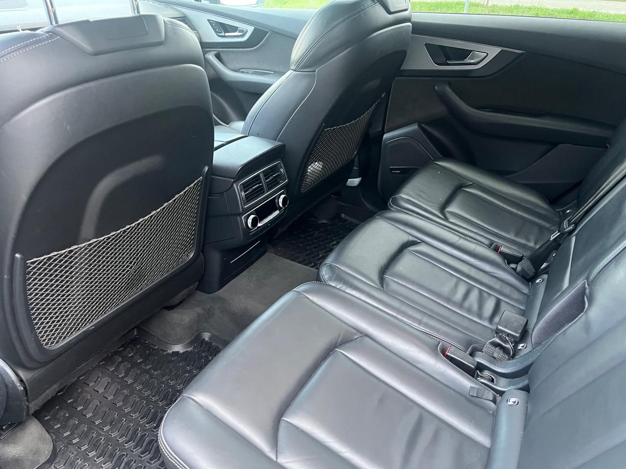 Audi Q7 3.0 TDI 272 CV quattro tiptronic Business Plus