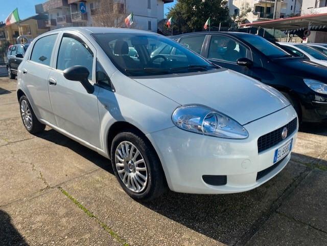 Fiat Grande Punto Grande Punto 1.2 5 porte S&S Actual