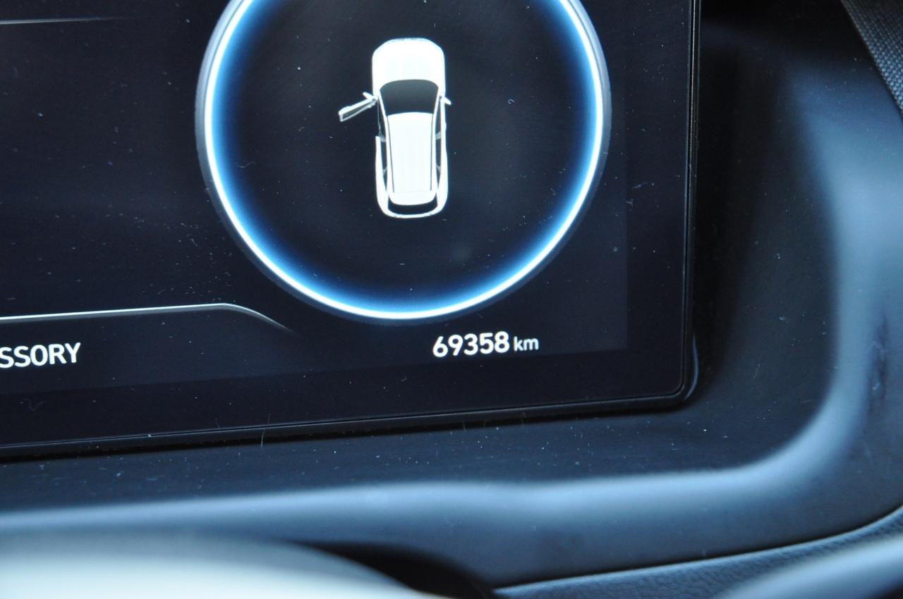 Hyundai Tucson 1.6 phev Exellence 4wd automatica