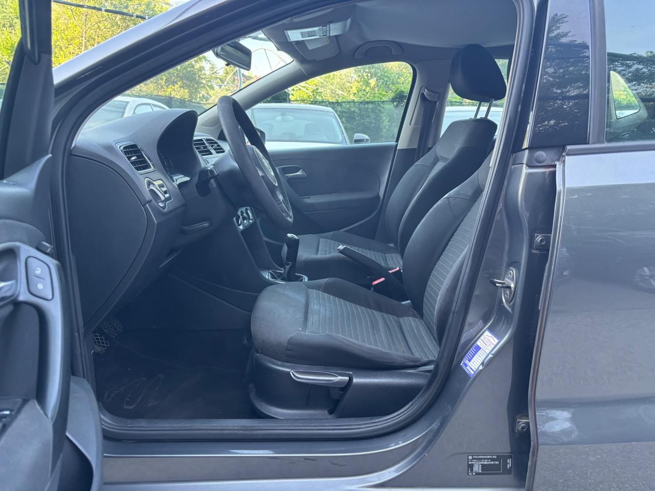 Volkswagen Polo 1.2 70CV 5p. OK NEOPATENTATI