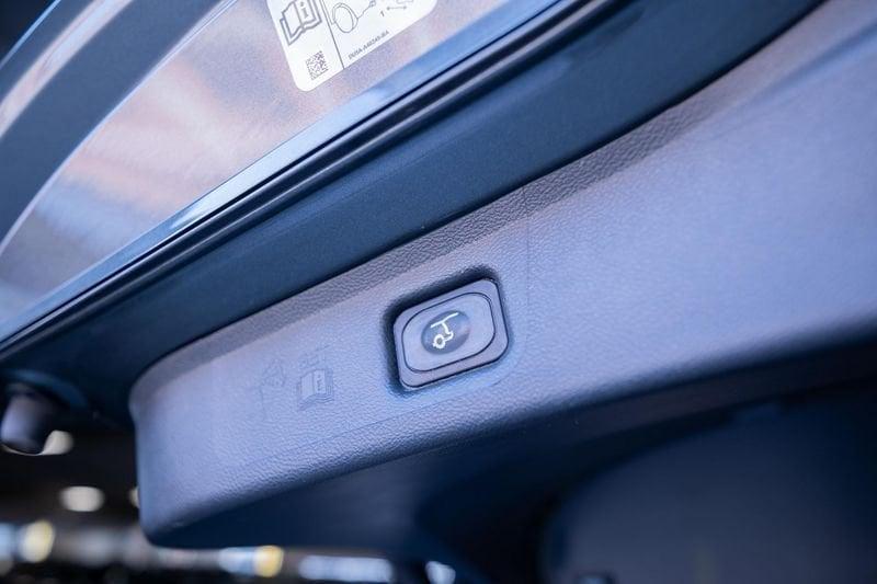 Ford S-Max 2.0 ecoblue Vignale s&s 150cv auto my19
