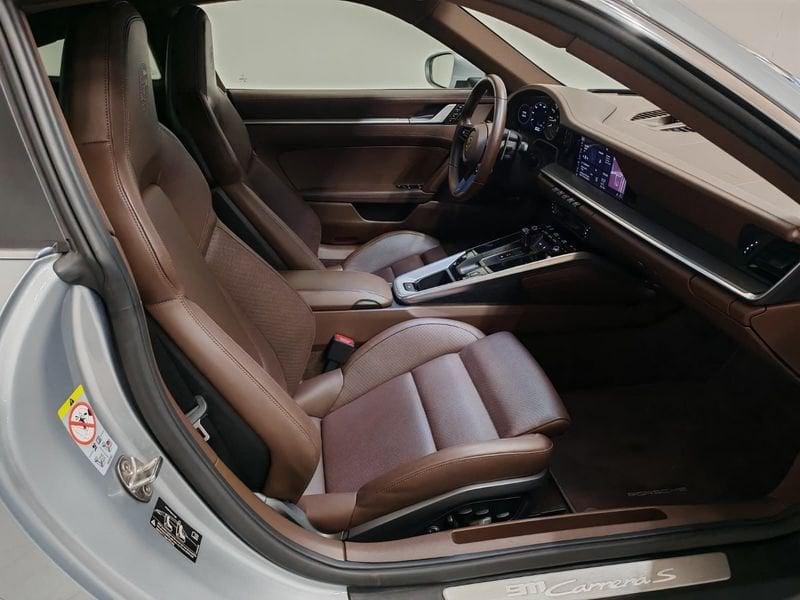 Porsche 911 911 Carrera S IVA ESPOSTA