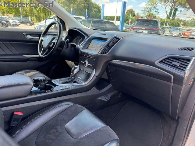 FORD Edge 2.0 tdci 210cv AWD Automatica St-Line - FN495LS