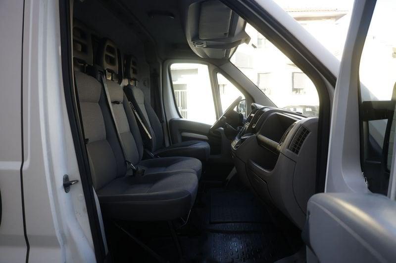 Peugeot e-Boxer PEUGEOT BOXER 330 2.2 HDI 100CV L1H1 Unicoproprietario