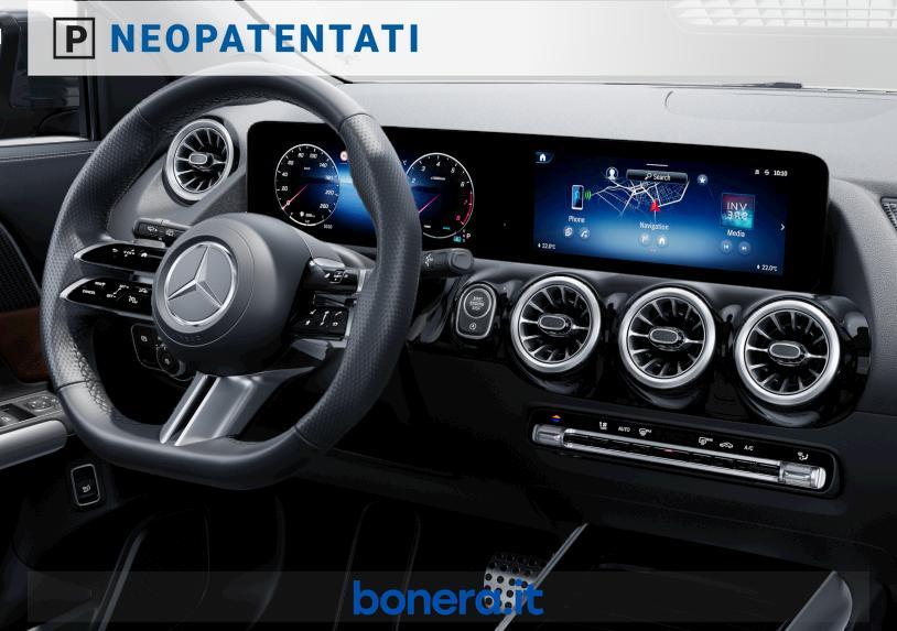 Mercedes GLA 180 180 AMG Line Advanced Plus 7G-DCT