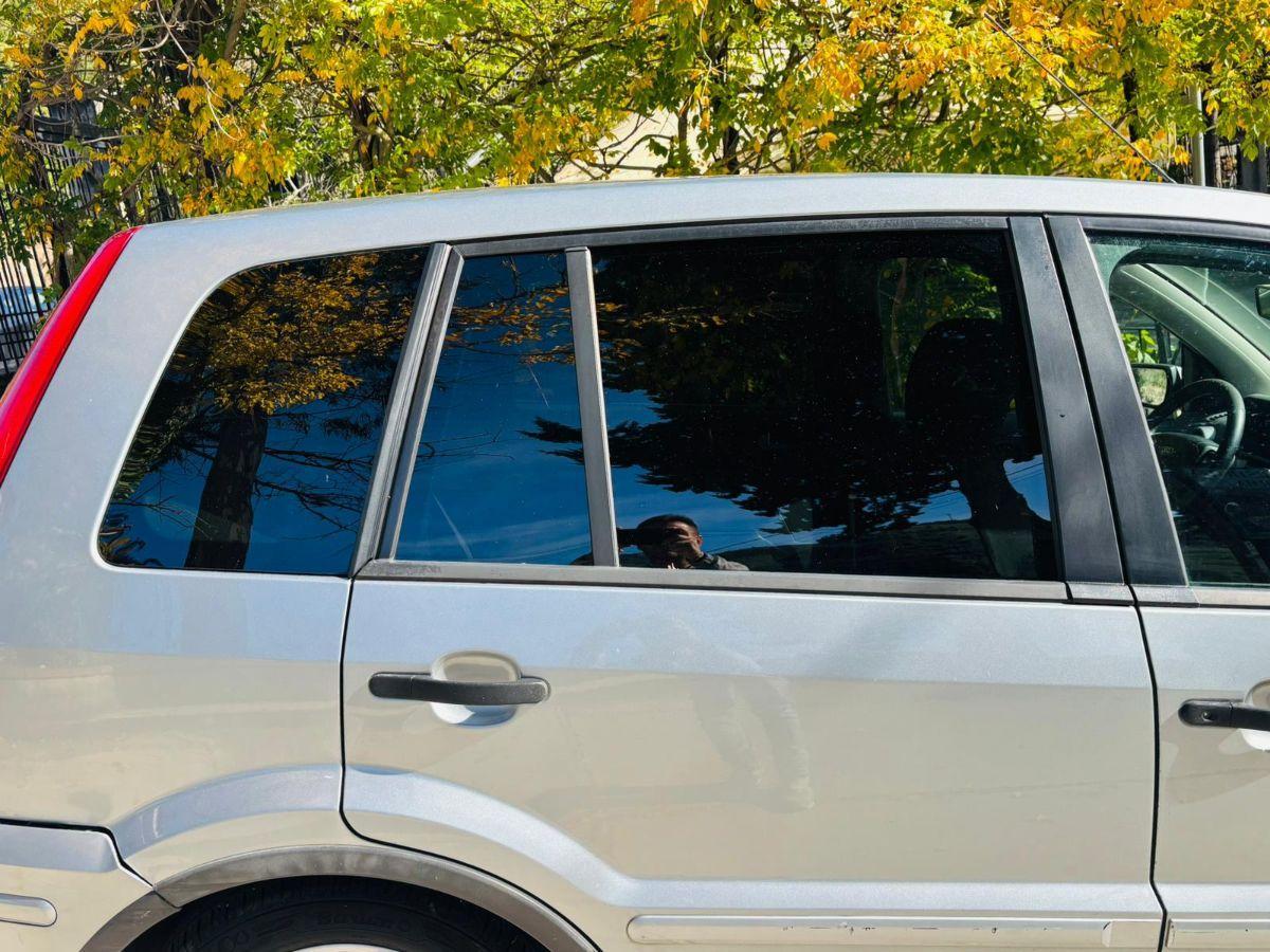 Ford Fusion+ 1.4 TDCi 68cv 5p.Unip.