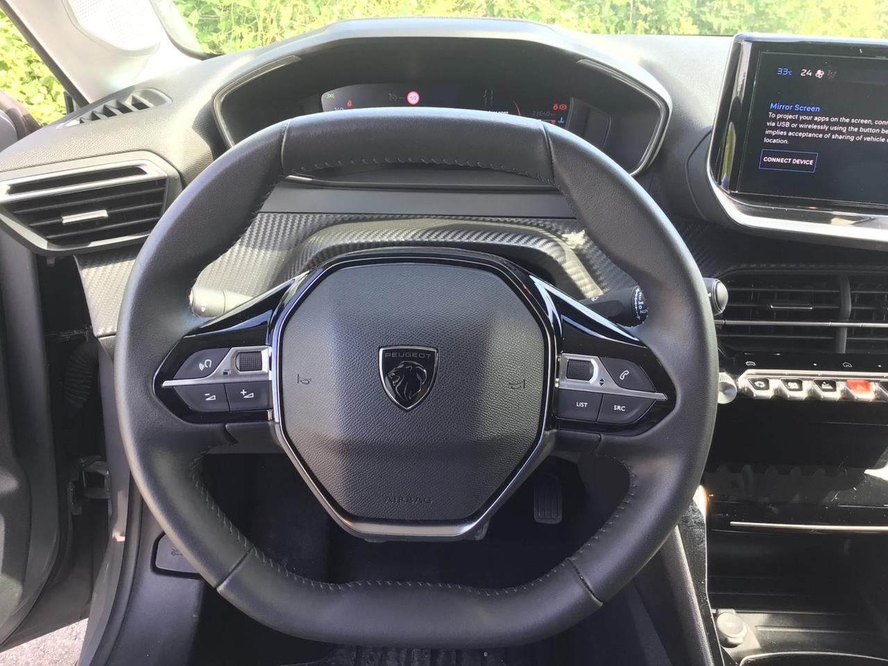 Peugeot 208 1.2 100cv Allure