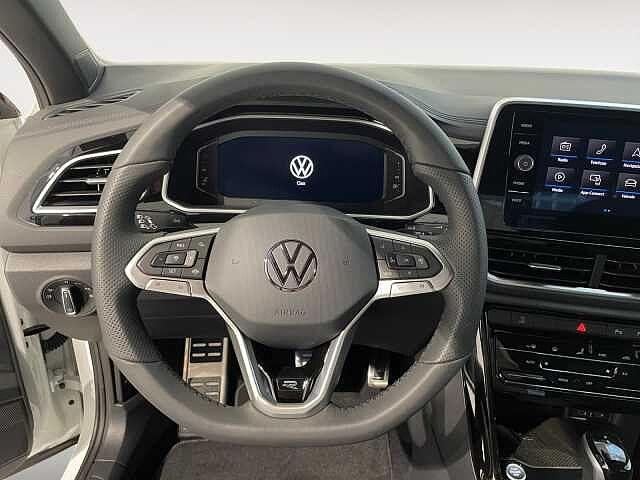 Volkswagen T-Roc 2.0TDI 150CV DSG R-Line Plus
