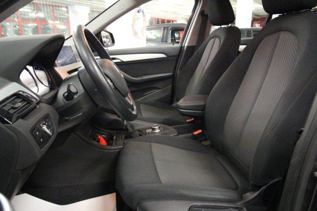 BMW X1 xDrive25e Business Advantage