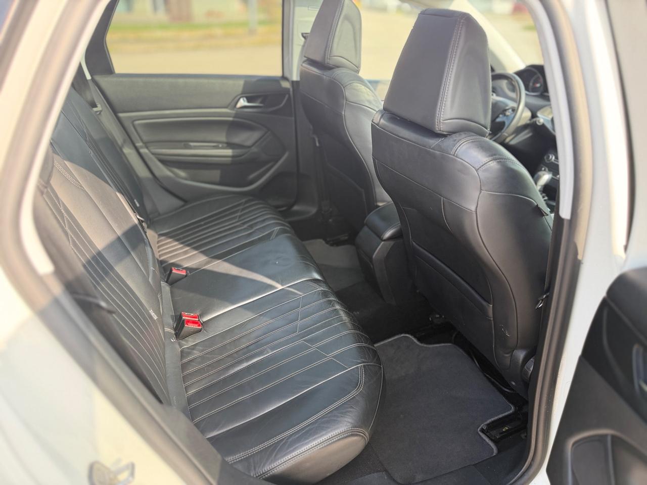 Peugeot 308 GT Line 2014 Automatico euro6b