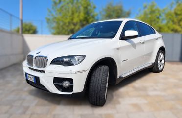 BMW X6 xDrive35d Futura