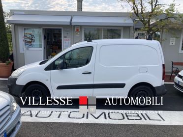 PEUGEOT PARTNER HDI (3 POSTI) PORTA LATERALE