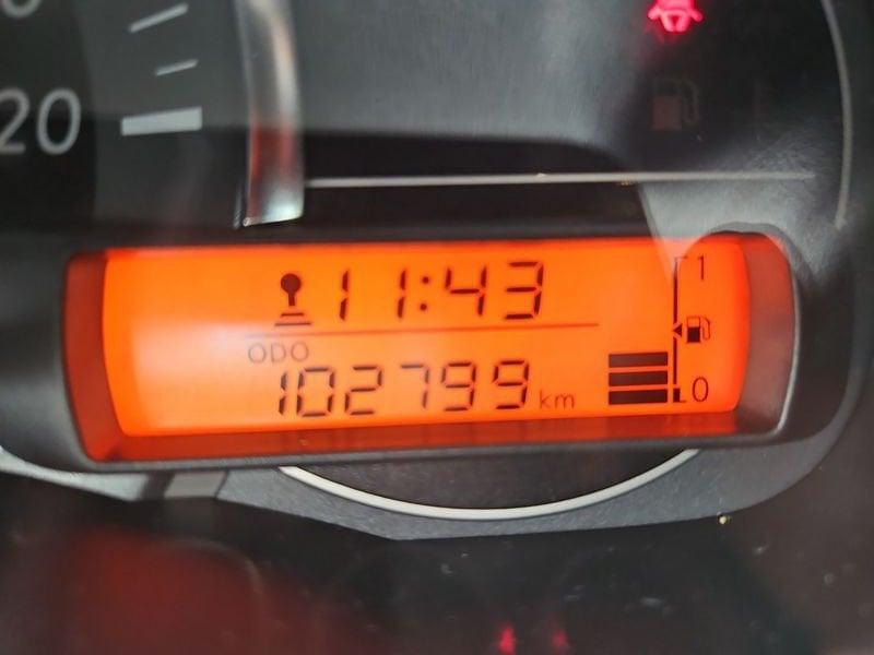 Nissan Micra Micra 1.2 Acenta Young