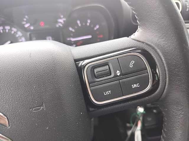 Citroen C3 Aircross BlueHDi 110 S&S Feel